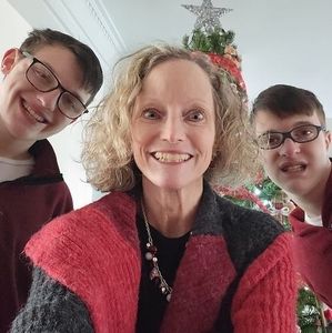 Meet your Posher, Tracey